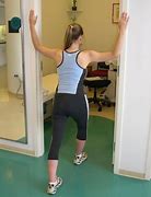 Image result for doorway strech 