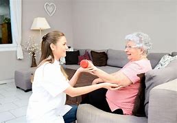 Image result for home health physical therapy